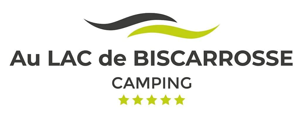 Camping Avignon Parc : Logotype Camping 2