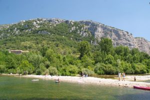 Camping Avignon Parc : Dscf8524 1024x682