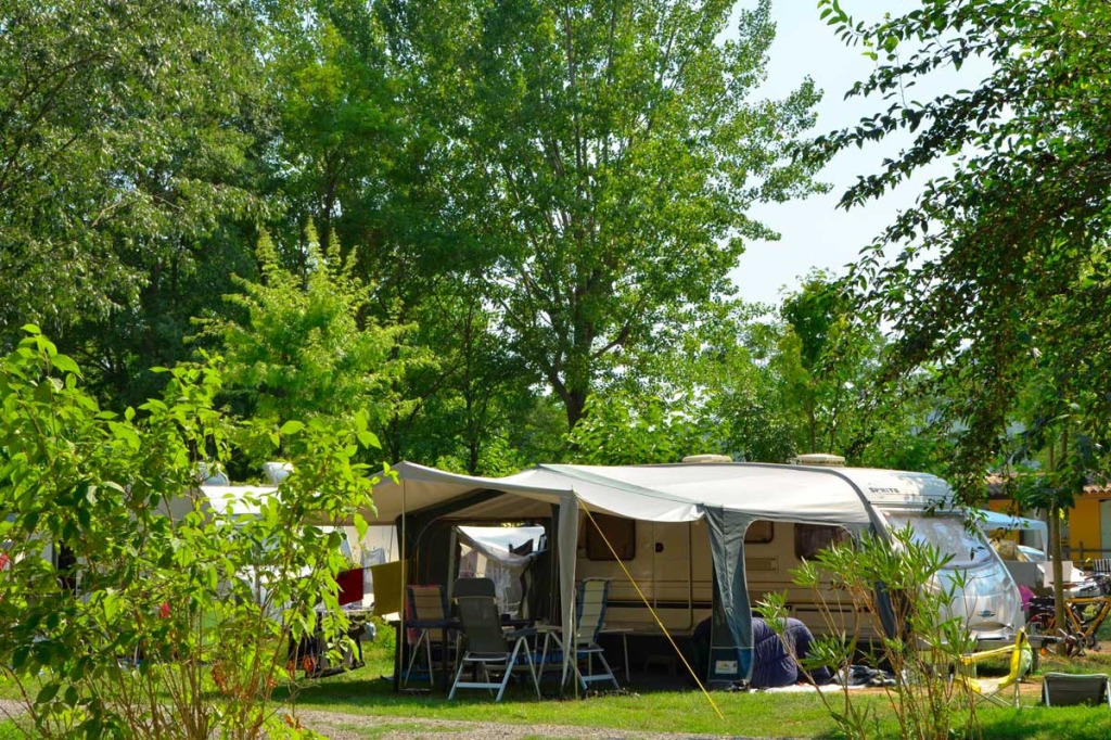 Camping Avignon Parc: Dsc 1757 02 1024x682