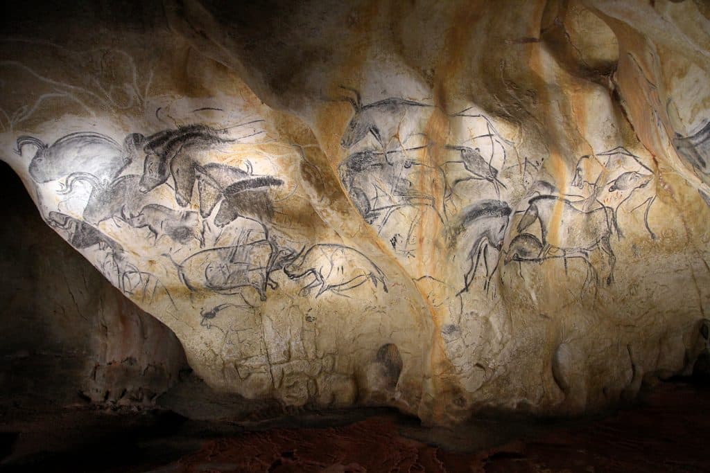 La Grotte Chauvet